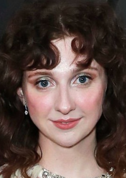 Emily Fairn