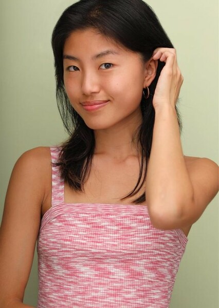 Emily Fan