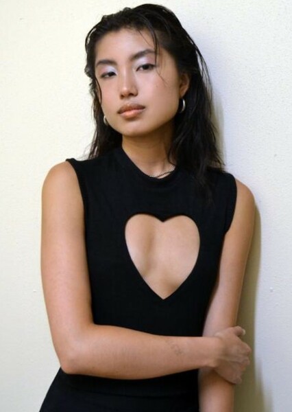 Emily Fan photo
