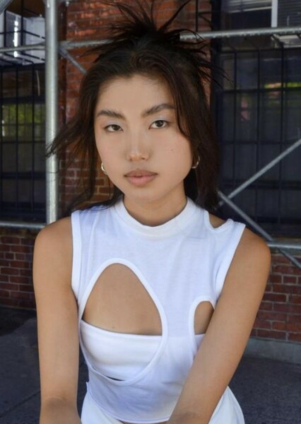 Emily Fan photo