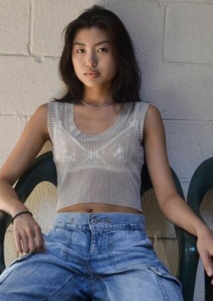 Emily Fan photo
