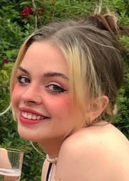 Emily Flain