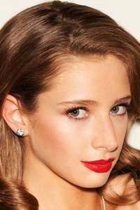 Photos of Emily Agnes on myCast - Fan Casting Your Favorite Stories