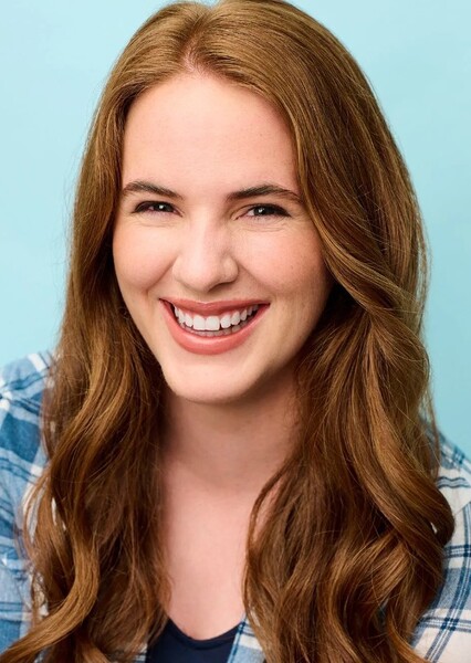 Emily Foulger