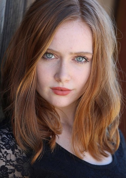 Emily Gateley photo