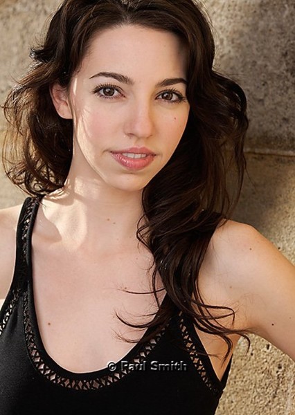Emily Ghamrawi photo