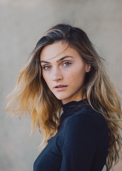 Emily Hall