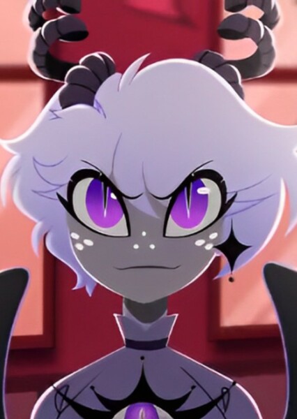 Emily (Hazbin Hotel) photo