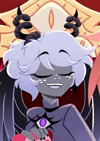 Emily (Hazbin Hotel) photo