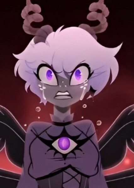 Emily (Hazbin Hotel) photo
