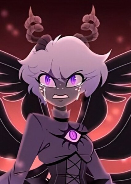 Emily (Hazbin Hotel) photo