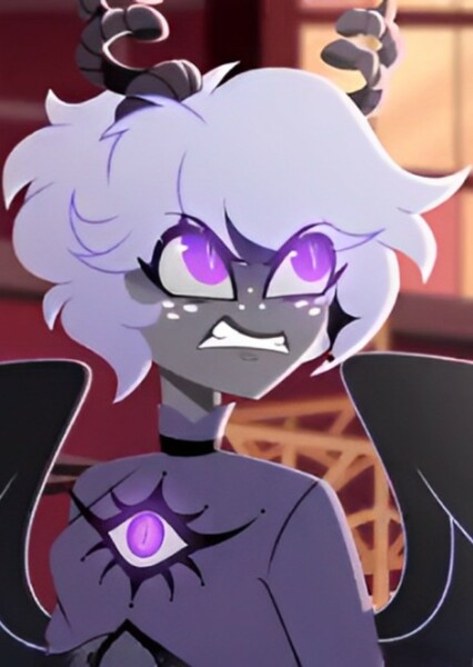 Emily (Hazbin Hotel) photo