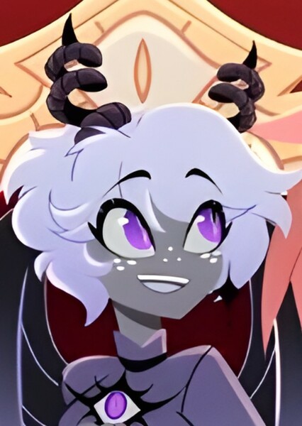 Emily (Hazbin Hotel) photo