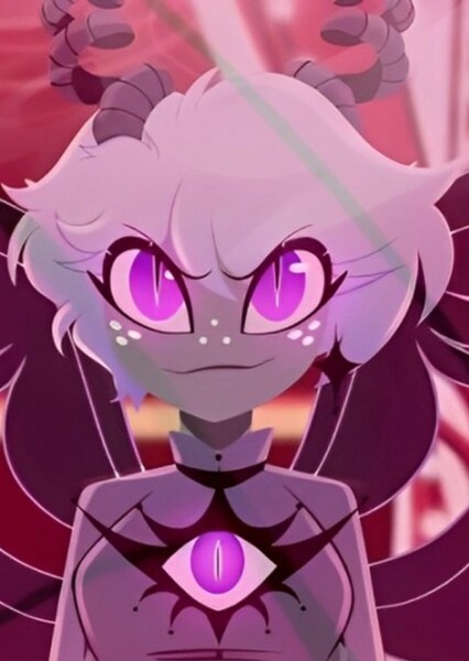 Emily (Hazbin Hotel) photo