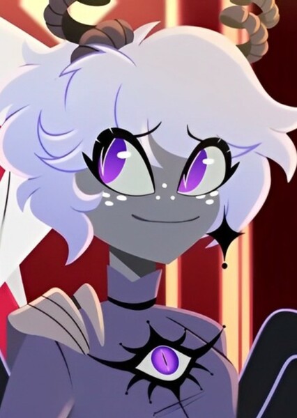 Emily (Hazbin Hotel) photo