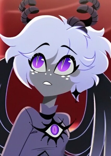 Emily (Hazbin Hotel) photo