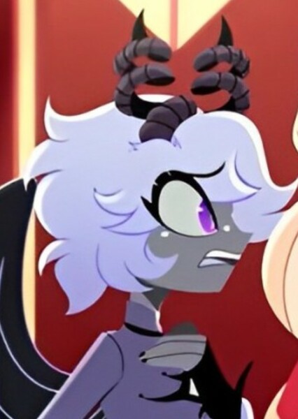 Emily (Hazbin Hotel) photo