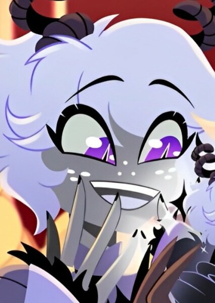 Emily (Hazbin Hotel) photo