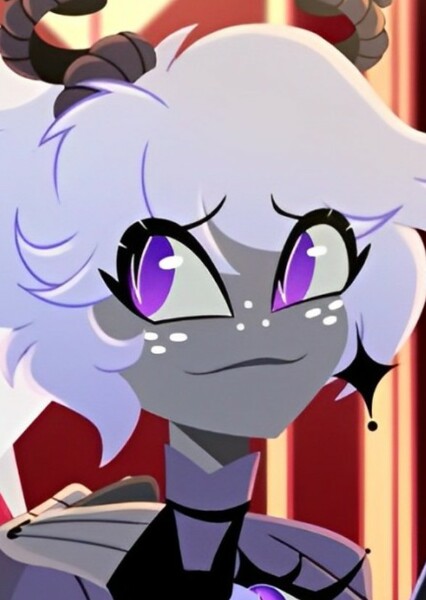 Emily (Hazbin Hotel) photo