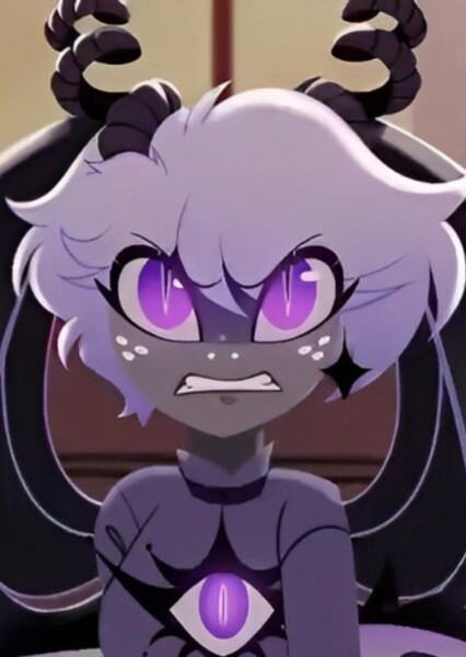 Emily (Hazbin Hotel) photo