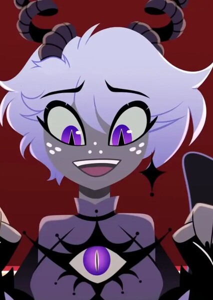 Emily (Hazbin Hotel) photo