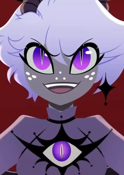 Emily (Hazbin Hotel) photo