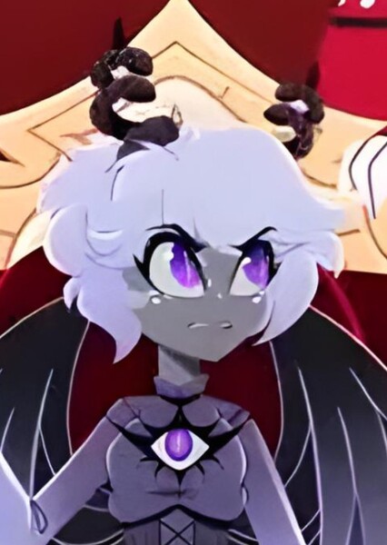 Emily (Hazbin Hotel) photo