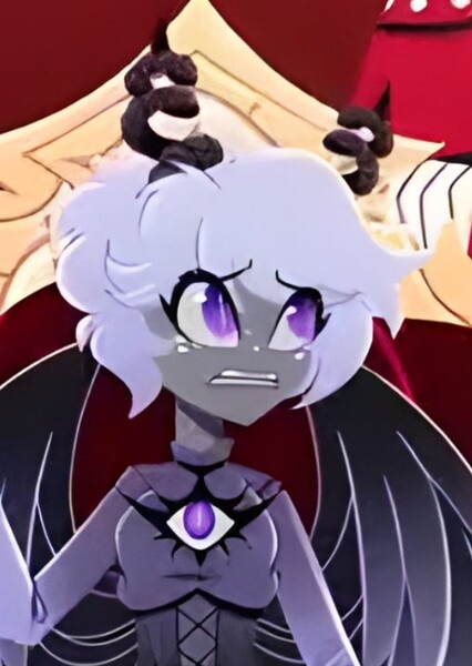 Emily (Hazbin Hotel) photo