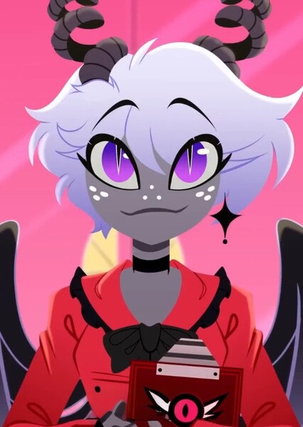 Emily (Hazbin Hotel) photo
