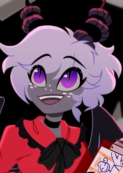 Emily (Hazbin Hotel) photo