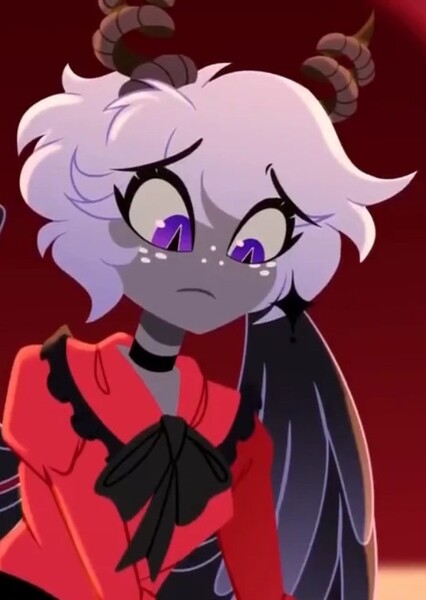 Emily (Hazbin Hotel) photo