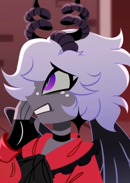 Emily (Hazbin Hotel) photo