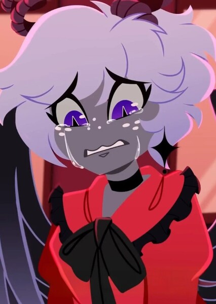 Emily (Hazbin Hotel) photo