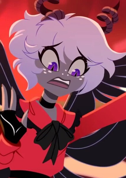 Emily (Hazbin Hotel) photo