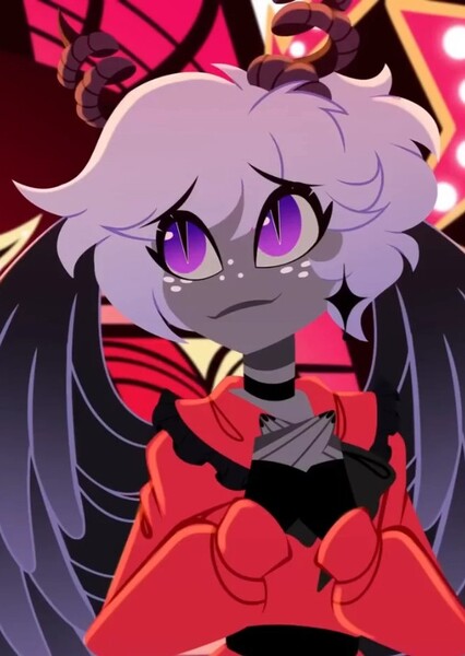 Emily (Hazbin Hotel) photo