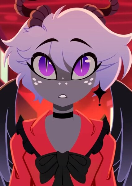 Emily (Hazbin Hotel) photo