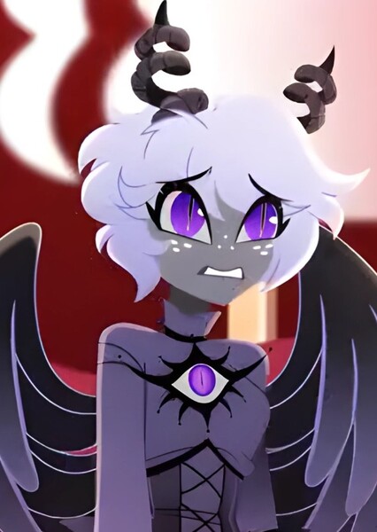 Emily (Hazbin Hotel) photo