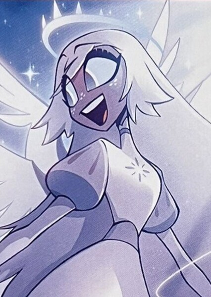 Emily (Hazbin Hotel) photo