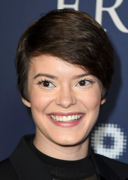 Emily Hinkler