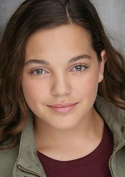 Emily Hoffman photo
