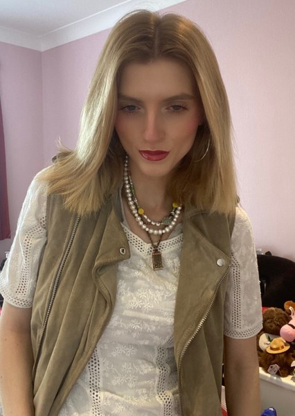 Emily - Jane