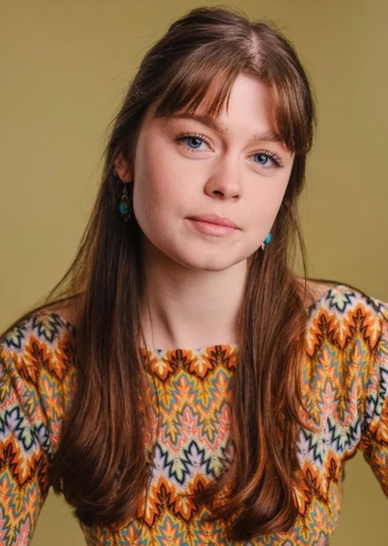 Emily-Jo Young