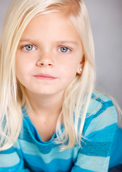 Emily Kelavos photo