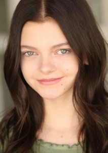 Photos of Emily Kelavos on myCast - Fan Casting Your Favorite Stories