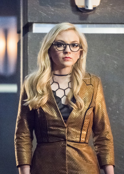 Emily Kinney photo