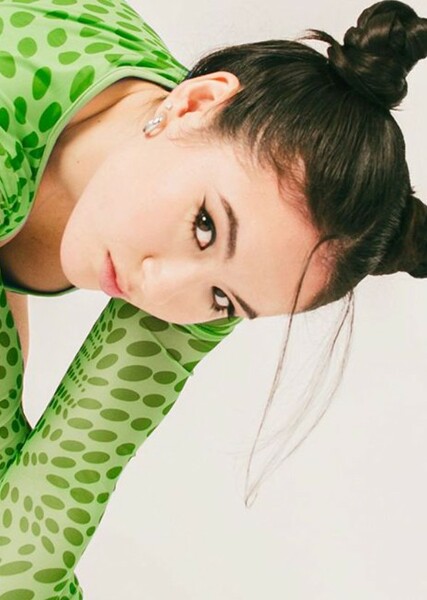 Emily Li (Emei) photo