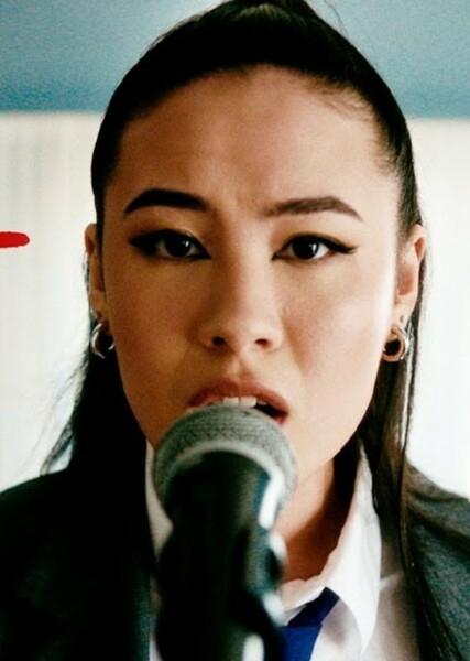 Emily Li (Emei) photo
