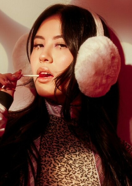 Emily Li (Emei) photo