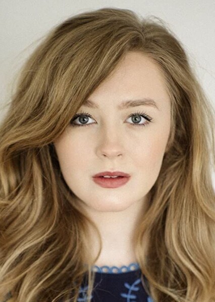 Emily Marie Palmer