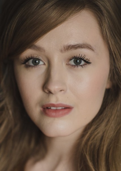 Emily Marie Palmer photo